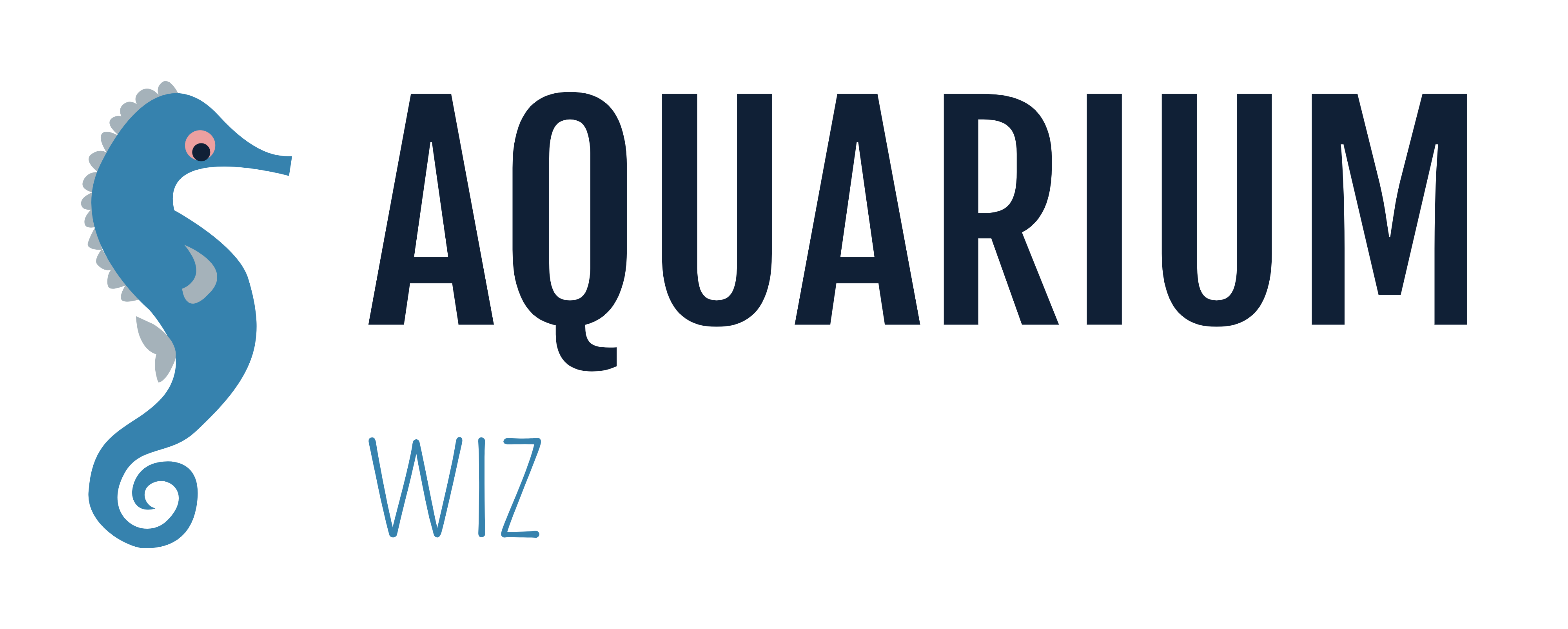 Aquarium Wiz logo
