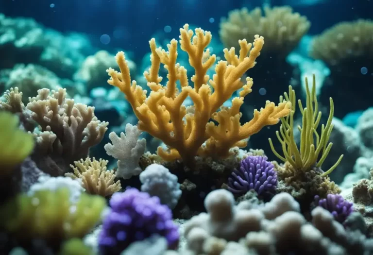 What Causes High Alkalinity in Reef Tanks: Understanding the Root Causes